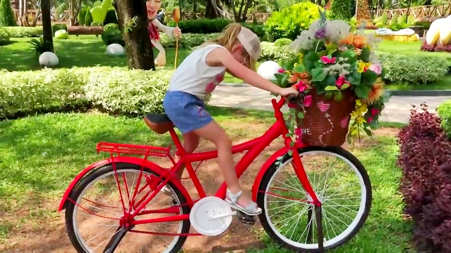 ماجراهای ناستیا و بابایی - قسمت 82